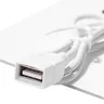 Panneau Solaire Portatif avec Sortie USB Chargeur de… – vue 4