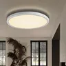 Plafonnier LED intelligent 28W WiFi Tuya App Google… – vue 3