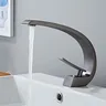 LANGYO lavabo Design moderne salle de bain robinet… – vue 4