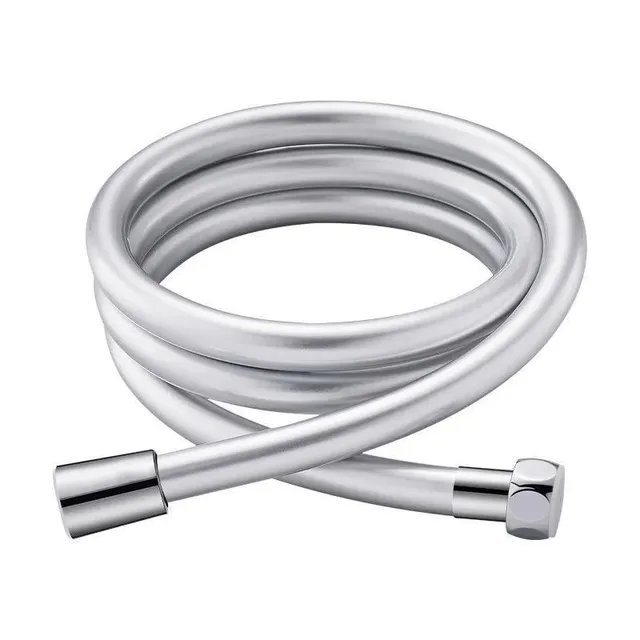 Tuyau de douche en silicone super doux