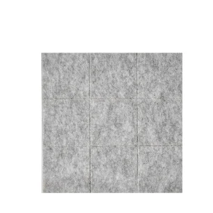 Panneau insonorisé Photo panneau de fond peinture travaux fond mur feutre broche conseil Photo photos feutre panneau d&rsquo;affichage murs