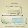 Meubles et accessoires pour maison de poupée – vue 3
