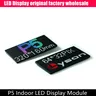 Panneau d'Affichage LED d'NikSMD P5 3 en 1 pour… – vue 1