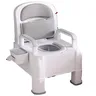 Chaise d'aisance de chevet réglable – vue 6