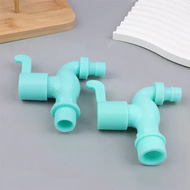 Robinet de lavage mural 3/4 "1/2" – vue 4