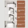 Robinet de cuisine cascade 4 modes universel 360 °… – vue 5