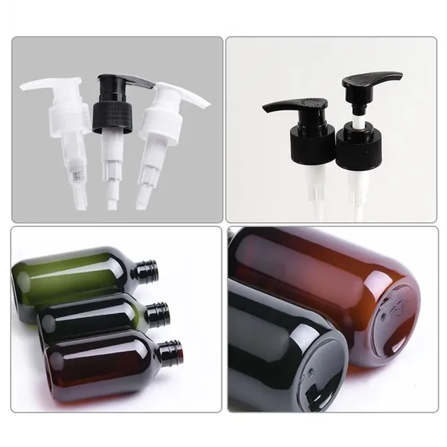 AfricPŽ- Récipient liquide en plastique – vue 3