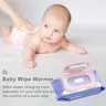 Chauffe lingettes portable bébé compact léger durable… – vue 5