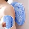 Épurateur douche coussin de Massage douche en Silicone… – vue 1