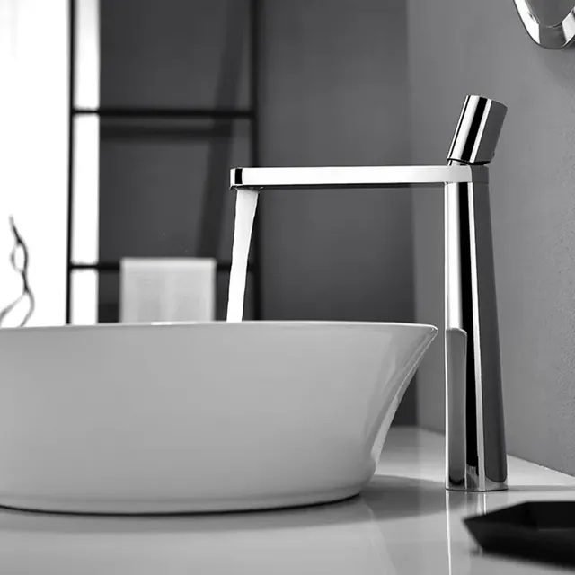 Plate-forme de toilette cylindrique créative – vue 5
