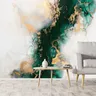 Panneaux muraux papiers peints décor à la maison papier… – vue 5