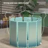 Baignoire pliante pour adultes – vue 2