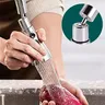 Adaptateur universel de robinet de cuisine – vue 5