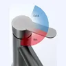 Mitigeur lavabo monocommande monotrou cylindrique… – vue 5