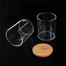 Ensemble d'accessoires d'organisateur de salle de bain – vue 3