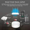 Commutateur de scène Intelligent Zigbee – vue 2