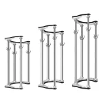 Support d&rsquo;évier sous plan, système de réparation antidérapant pour lavabo de cuisine domestique