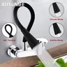 Robinet de cuisine mural Flexible – vue 2