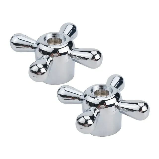 Poignées bouton de robinet 69x31x27mm – vue 2