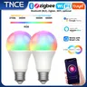 TNCE-Ampoule LED Tuya – vue 1