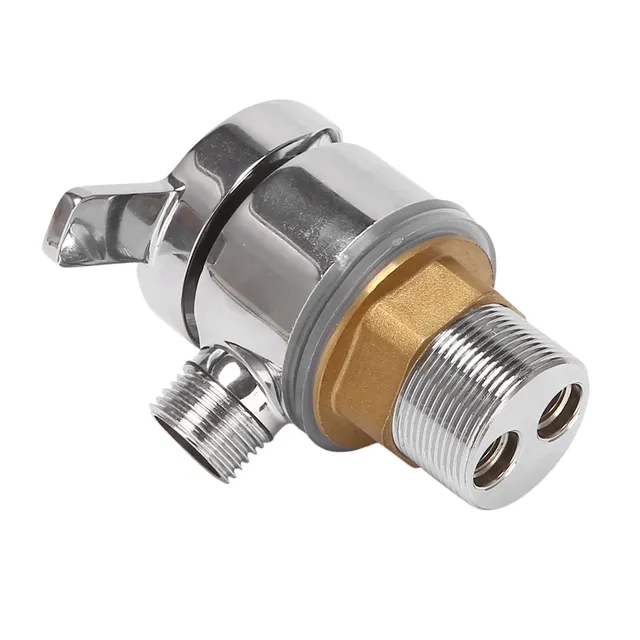 Mitigeur thermostatique – vue 5