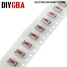 100 pièces Micro interrupteur tactile 3X6X2.5… – vue 2