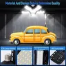 Ampoules de garage LED – vue 5
