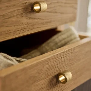 Anneau circulaire mométrage en croix taillé au diamant, boutons de garde-robe d&rsquo;armoire, poignée d&rsquo;anneau de meubles, petit bouton de moletage