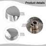 Bouton de baignoire bouton de commande de bain appel… – vue 2