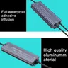 Transformateurs étanches pleine puissance 220V à 12V 24V – vue 4