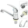 Robinet de lavabo simple – vue 5