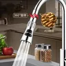 Douchette extractible robinet cuisine tête conique… – vue 6