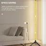 Lampadaire LED intelligent RGB + WW + CW pour la… – vue 3