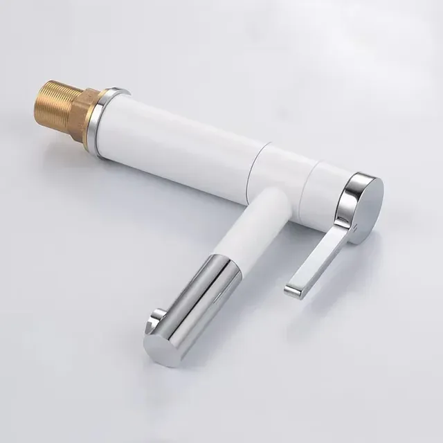 Robinet mince minimaliste – vue 5