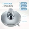 Pommeau de douche haute pression – vue 2