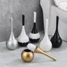 Ensemble de brosses de toilette de luxe légères – vue 2