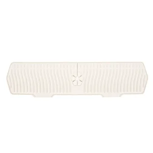 Tapis de robinet de cuisine pliable en Silicone, Gadget de cuisine, tapis de robinet d&rsquo;évier étendu antidérapant, tapis de vidange de robinet anti-éclaboussures, salle de bains
