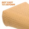 Oreiller sauna rotin simulé grande ergonomique cervical… – vue 5