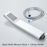 Pommeau de douche à main de luxe HORain – vue 5
