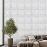 30 cm maison mur rénovation géométrique 3D panneau mural… – vue 5