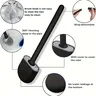 Brosse de toilette en Silicone – vue 5