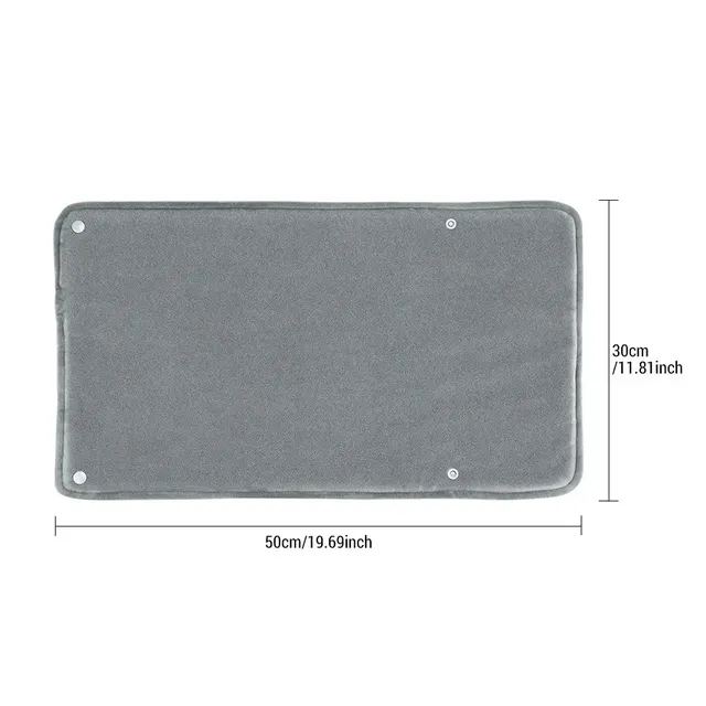 Chauffe-mains thermostatique USB pour l'hiver – vue 6