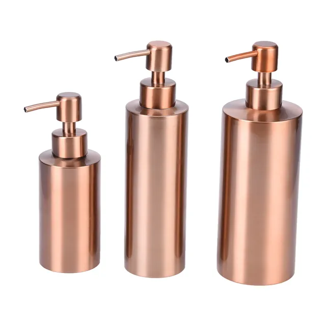 Pompe à main de comptoir de 250/350/550ml – vue 3