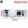 Module capacitif de commutateur tactile 5V-24V 3A – vue 6