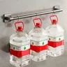 Porte-serviettes auto-adhésif salle de bain… – vue 4