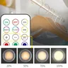 Lumières LED sous-meuble couleur rvb – vue 4