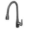 Robinet extractible rotatif 360 extensible 60cm colcygne… – vue 5