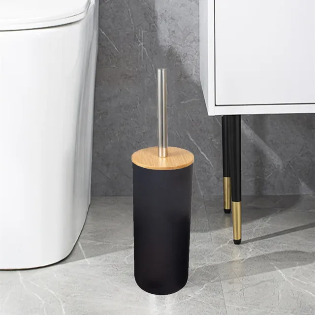 Brosse de toilette à la mode pour le bain – vue 2