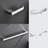 Ensembles d'accessoires de salle de bains en aluminium – vue 2