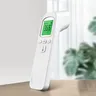 Thermomètre Infrarouge Médical Sans Contact Numérique… – vue 3